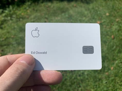 apple titanium credit card rfid|apple card titanium.